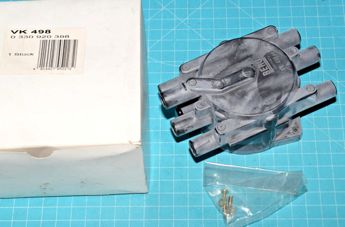 Tête allumeur beru vk498 - beru,