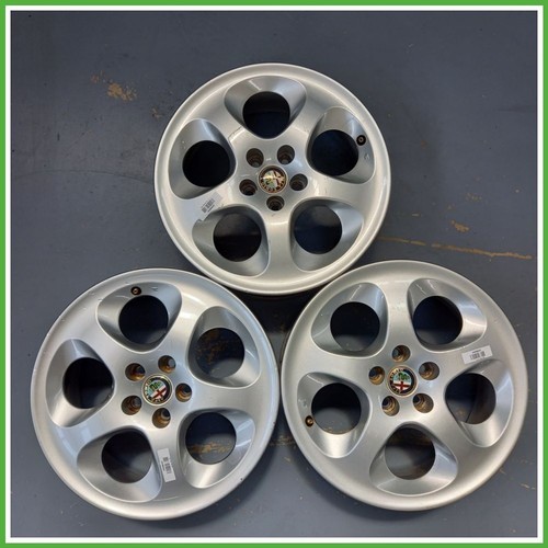Jante alliage alfa romeo - en,