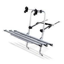 Porte-Vélos Arrière Logic