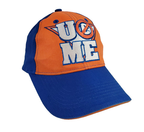 John cena wwe hat cap - cena,