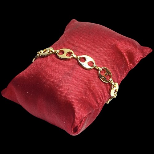 Ancien bracelet chaine - bracelet, tank