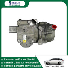 ?? COMPRESSEUR AIR CONDITIONNE TOYOTA AURIS II TOURING SPORTS 2015-