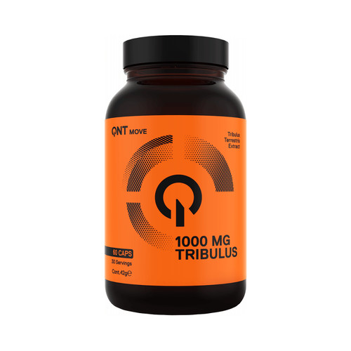 Qnt tribulus standard - qnt,