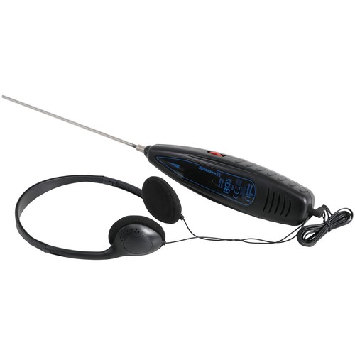 Stethoscope electronique - stethoscope,