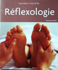 REFLEXOLOGIE - Francesca Bino