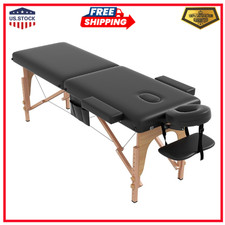 Camilla Para Masajes Portatil