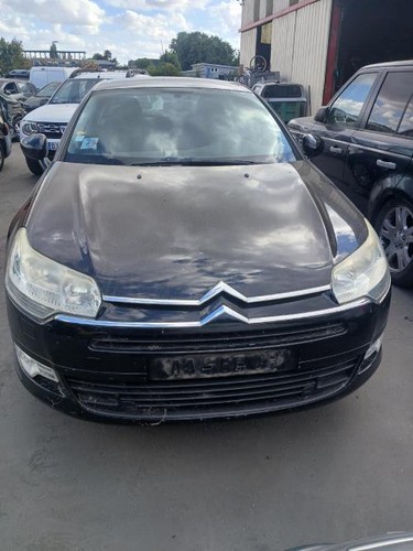 Aile avant gauche citroen 2 - aile,