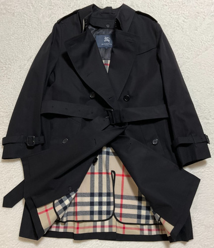 Trench femme burberry london - burberry,