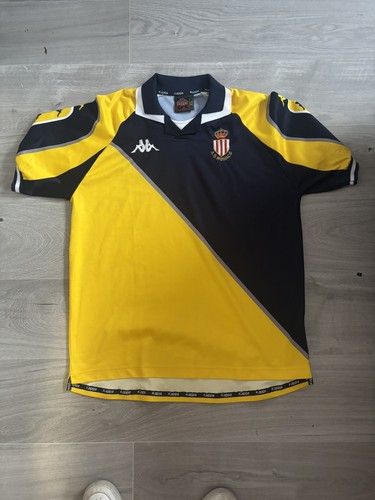 Maillot jersey kappa - maillot, exterieur