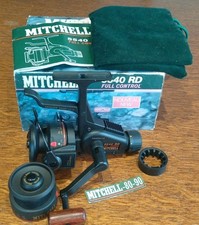 Moulinet MITCHELL 5540 RD Full