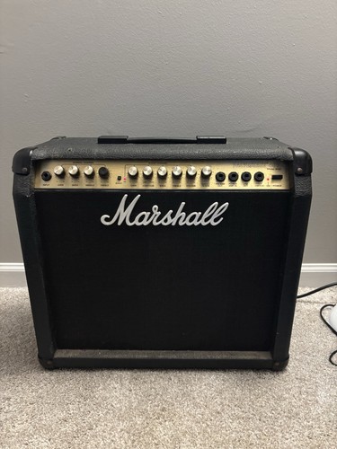 Marshall valvestate 40v 8040 - valvestate,
