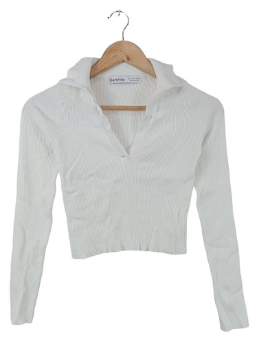 Bershka pull court dames - bershka,