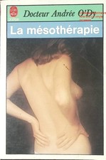 La Mésothérapie – Dr