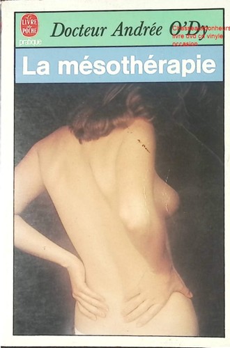 Mésothérapie dr - la,