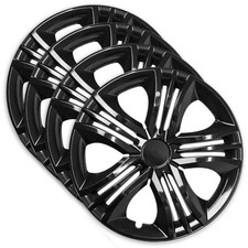 4x Enjoliveurs Jestic Fun