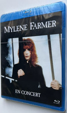 [Blu-ray Concert 1989] Mylène