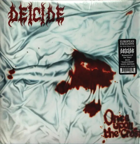 Deicide once upon - upon, the