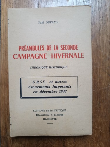 Preambules seconde - preambules,