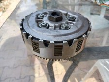 Embrayage complet (Disques garnis & lisse) Yamaha XV535 Virago de 1994 32.000km