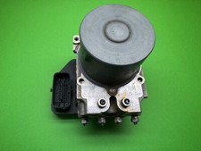 4454052151 1338006960 8954152A01 ADVICS LC Toyota Urban Modulo ABS