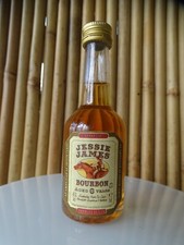 mignonnette JESSIE JAMES