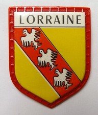 Ecussons de France -