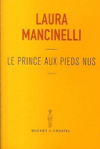 Prince aux pieds nus - ,