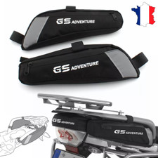 BMW GS R1200GS R1250GS F750GS R1200R 1200 adventure sac sacoche poignée étanche
