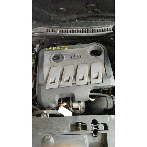 Moteur complet cfj seat - moteur,