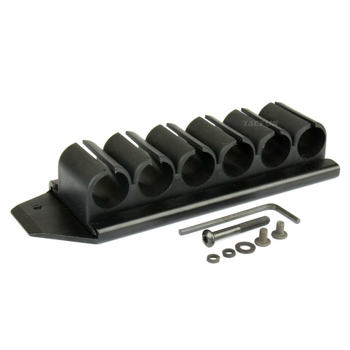 Gauge round side - 6,