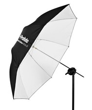 PARAPLUIE PROFOTO SHALLOW WHITE M