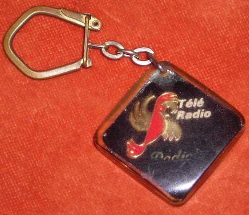 Porte clés key - porte-,
