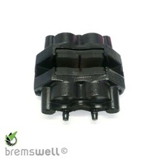 Selle de Freinage pour Fendt