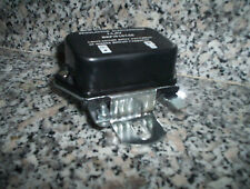 Régulateur éléctronique de