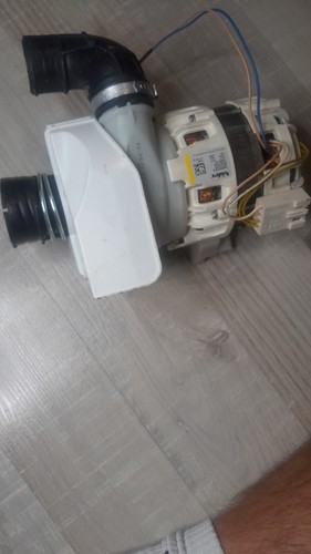Pompe cyclage complete beko - de,