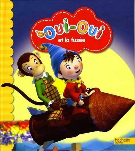 Oui fusée - et,