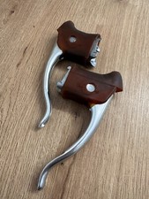 PAIRE DE LEVIERS DE FREIN