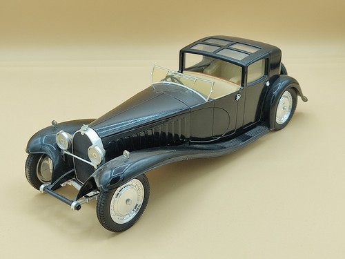 Bugatti royale - bugatti,