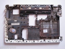 Plasturgie base blanche intérieur   HP Pavilion G72  616489 001  cover