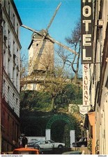 Carte postale paris - -,
