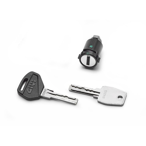 Kit serrures givi smart - givi,