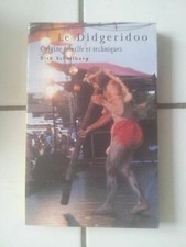 Dick Schellberg LE DIDGERIDOO