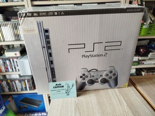 Sony playstation ps2 - sony, 2