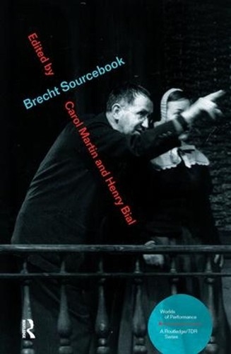 Brecht sourcebook henry - brecht,