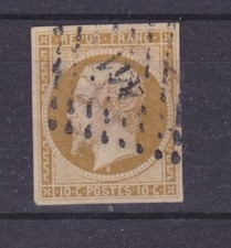France    9 oblitéré used T