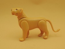 PLAYMOBIL - Lionne - Félin