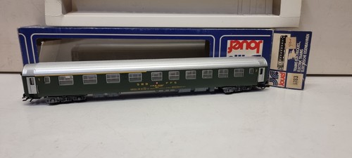 Jouef voiture sbb cff mixte - sbb,