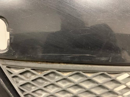 Pare choc avant ford fiesta - pare, 5
