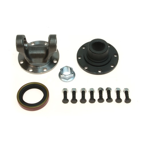 Essieu arrière dana kit de - 35,