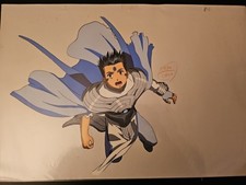 2000 Film Ah My Goddess Anime